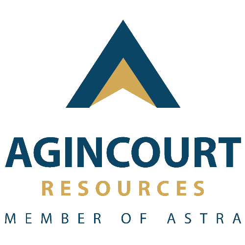 PT Agincourt Resources (PTAR)